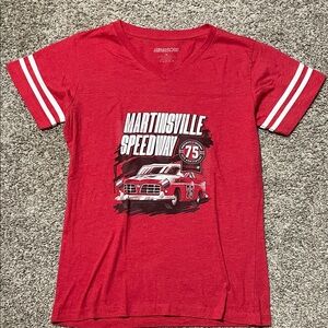 Nascar T Shirt